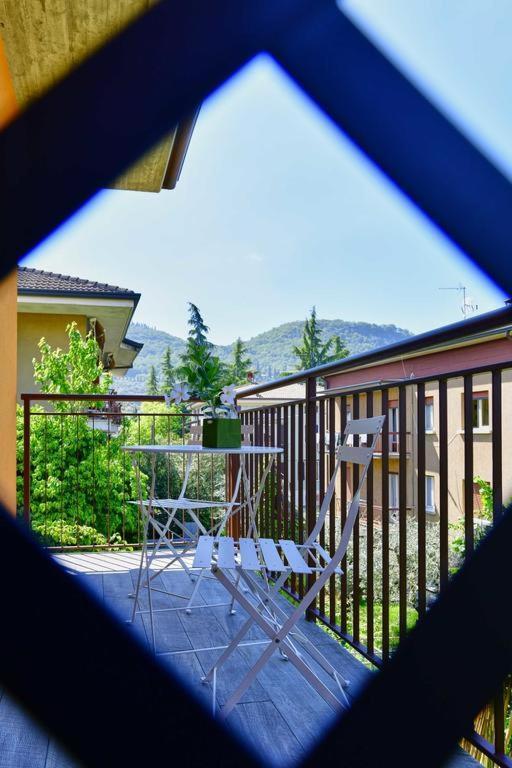 La Terrazza Sul Garda Garda (Verona) Exterior foto