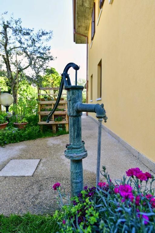 La Terrazza Sul Garda Garda (Verona) Exterior foto