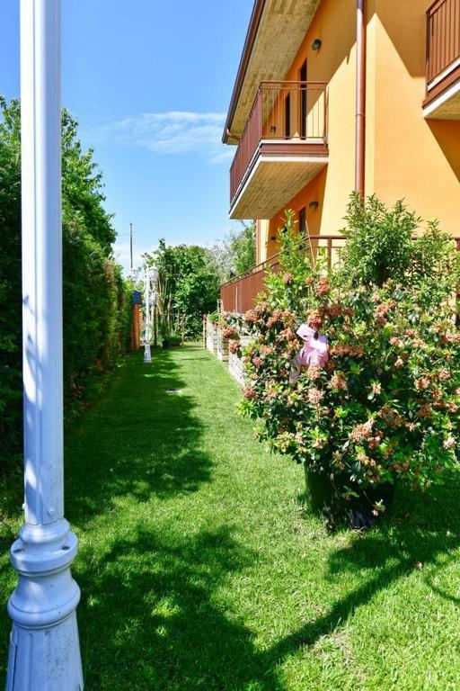 La Terrazza Sul Garda Garda (Verona) Exterior foto